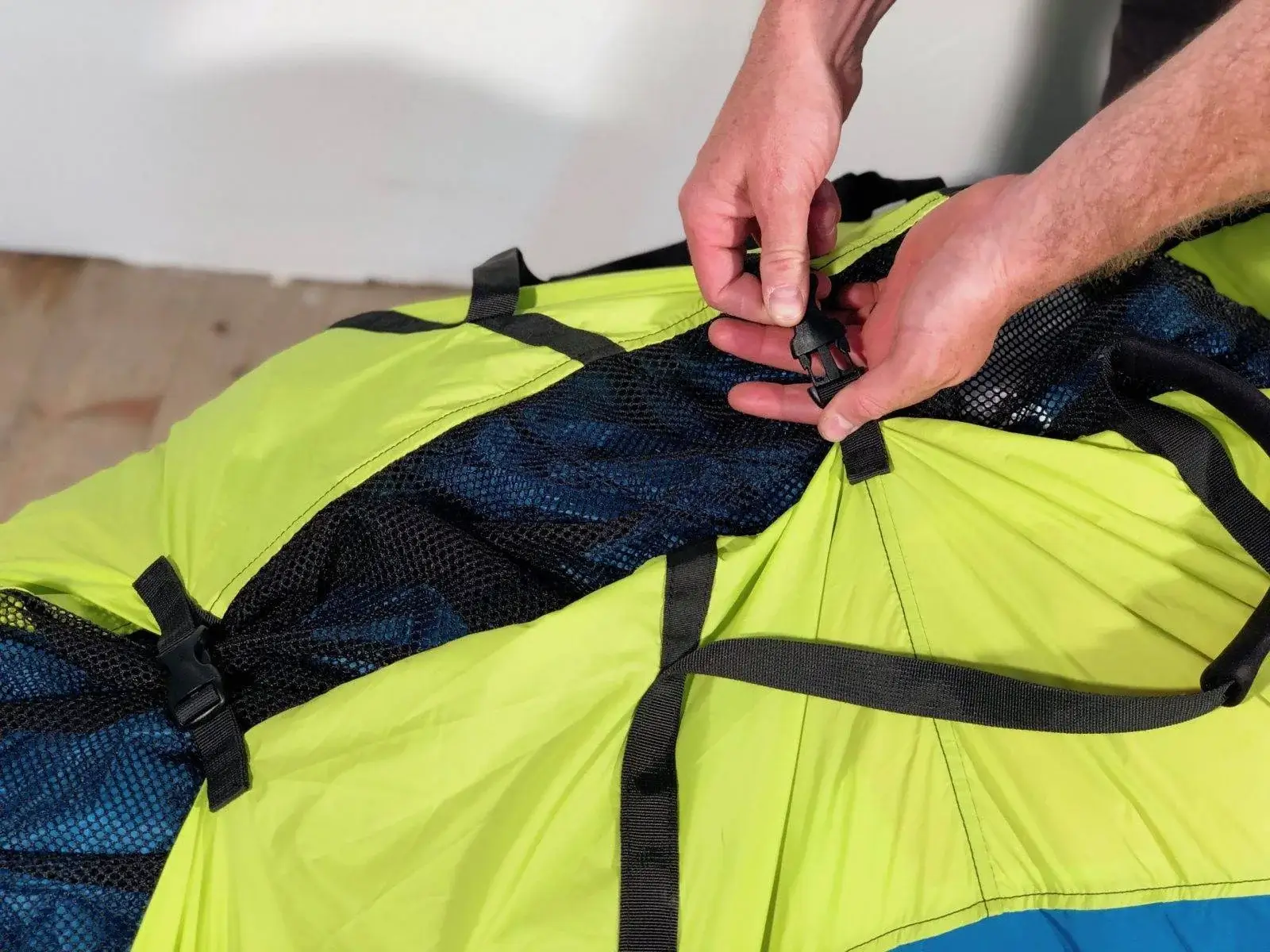 Quickbag AirDesign 08